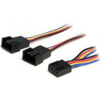 Startech.com FAN4SPLIT12